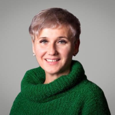 Eva Antal