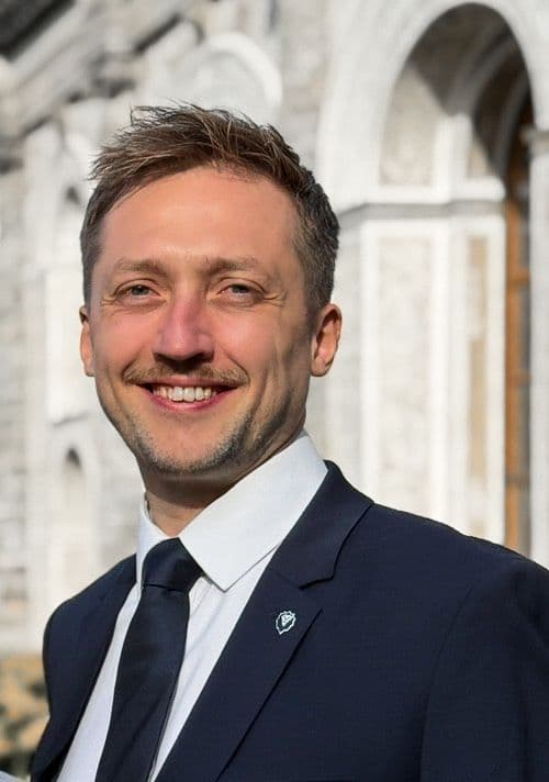 Filip Matthew Kotora